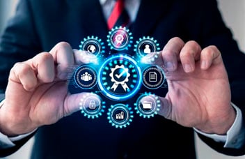 1Optimización y mejora continua