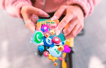 Estrategia de redes sociales