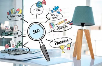 Optimización SEO
