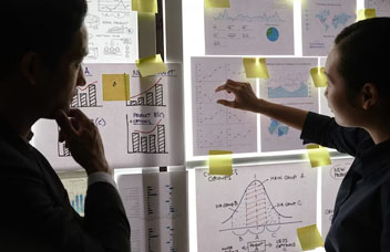 2Diseño de estrategias de captación